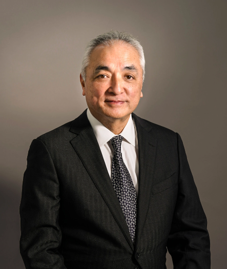 西山徳明プロフィール写真