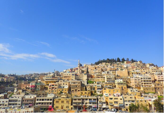 サルトの旧市街地は2021年に「As-Salt−The Place of Tolerance and Urban Hospitality （サルト−寛容と都市的ホスピタリティの場）」として世界異文化遺産リストに登録されました