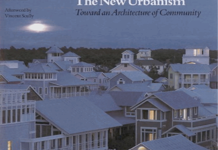 米国の成長管理政策